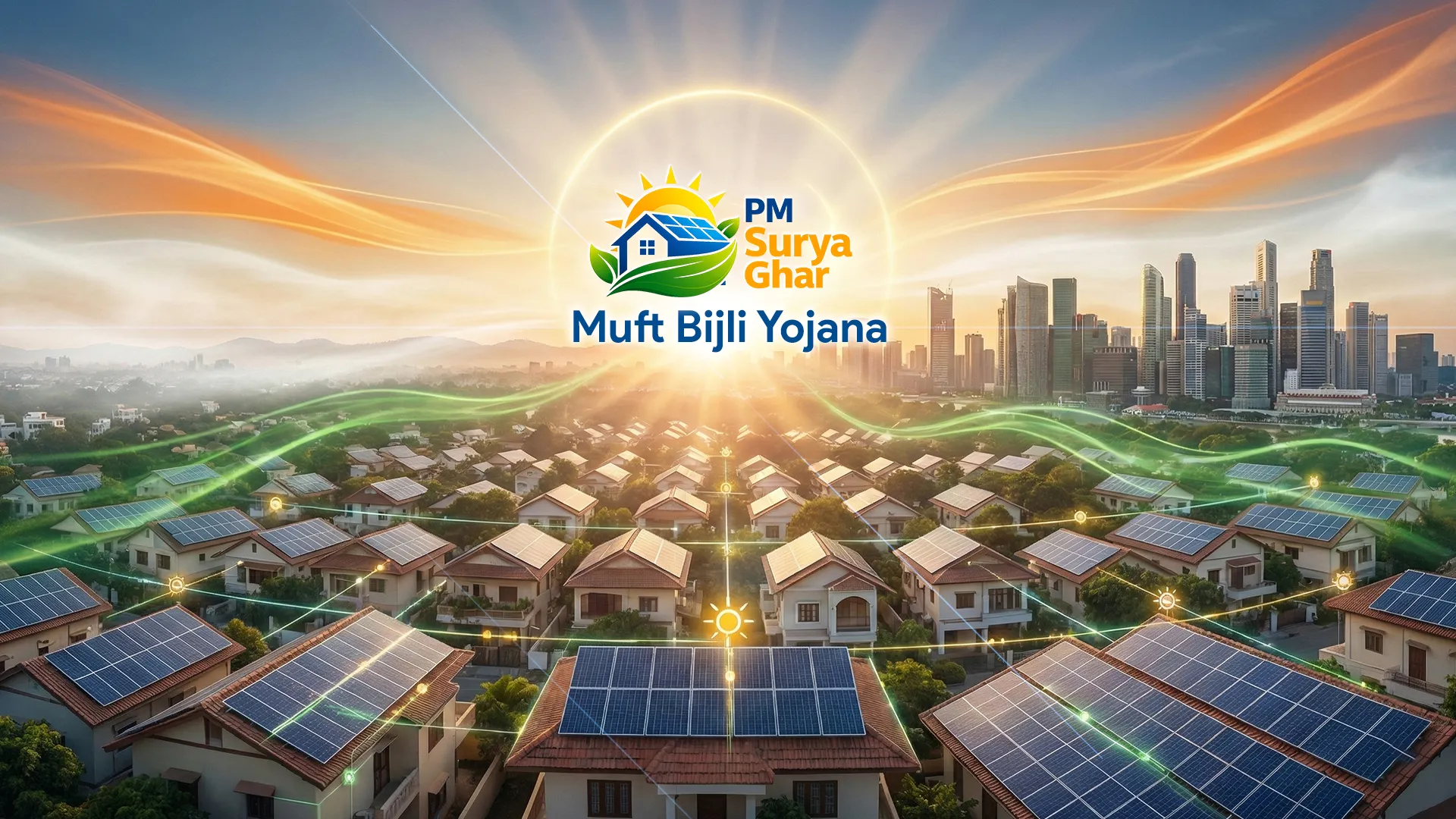Pm surya Ghar - Artboard 4